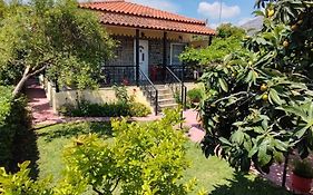Eretria Vacation House