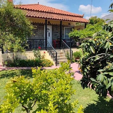 Eretria Vacation House Εξωτερικό φωτογραφία