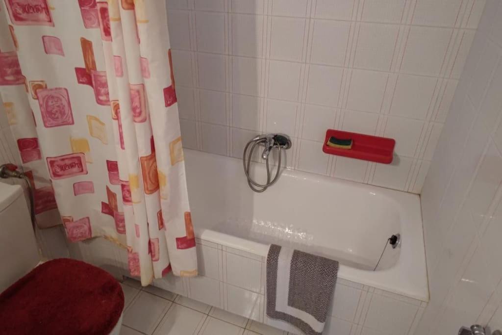 Eretria Vacation House Εξωτερικό φωτογραφία